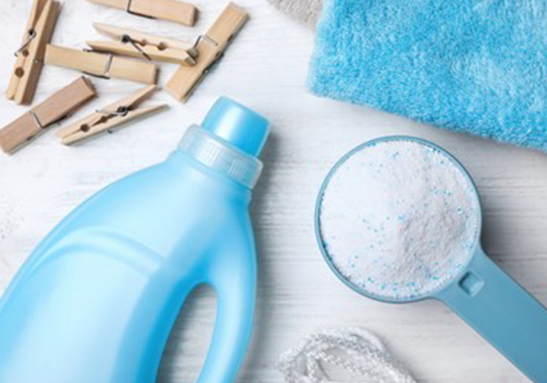 detergent industries detergent industries