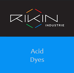 Acid Dyes