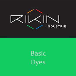 Basic Dyes