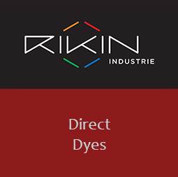 Direct Dyes