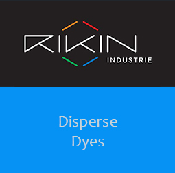 Disperse Dyes