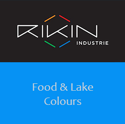 Food & Lake Colours