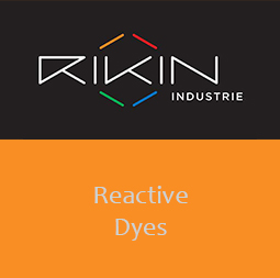 Reactive Dyes