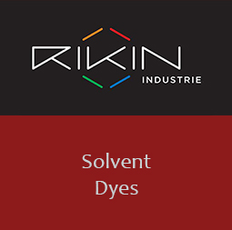 Solvent Dyes