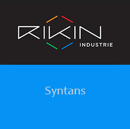 Syntans