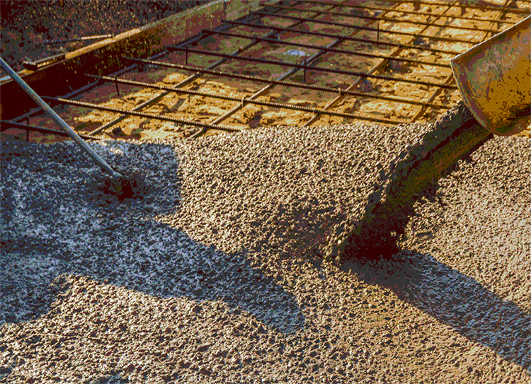 Admixture-rikin industries Admixture-rikin industries